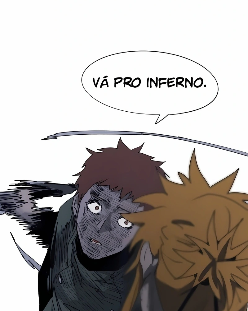 O Cavaleiro das Brasas Capítulo 117 Página 26
