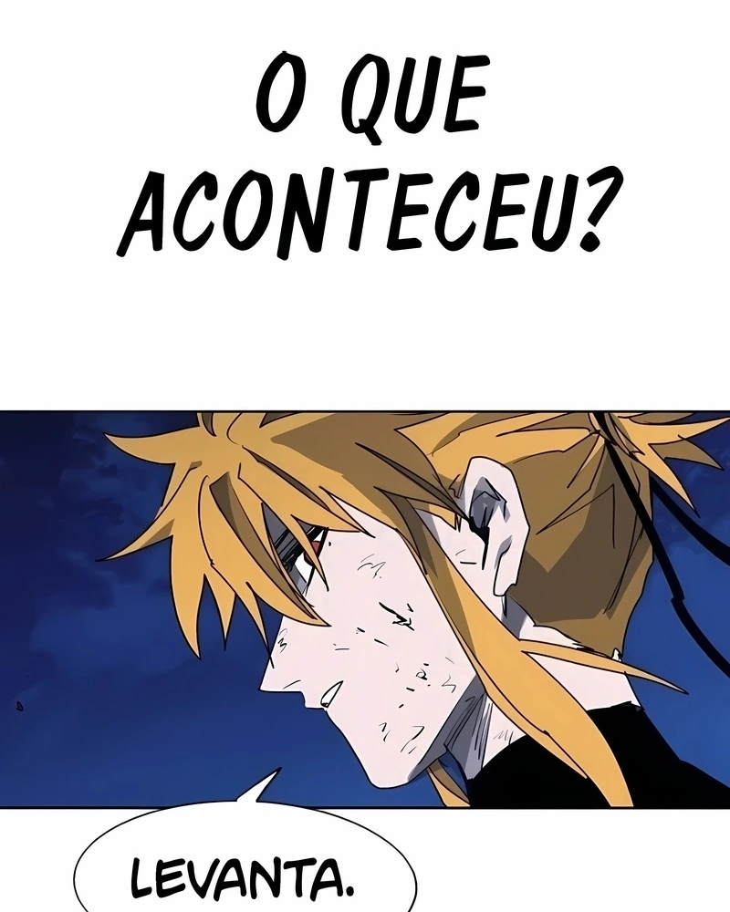 O Cavaleiro das Brasas Capítulo 117 Página 34