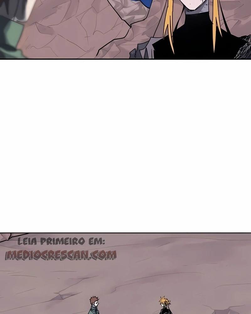 O Cavaleiro das Brasas Capítulo 117 Página 4