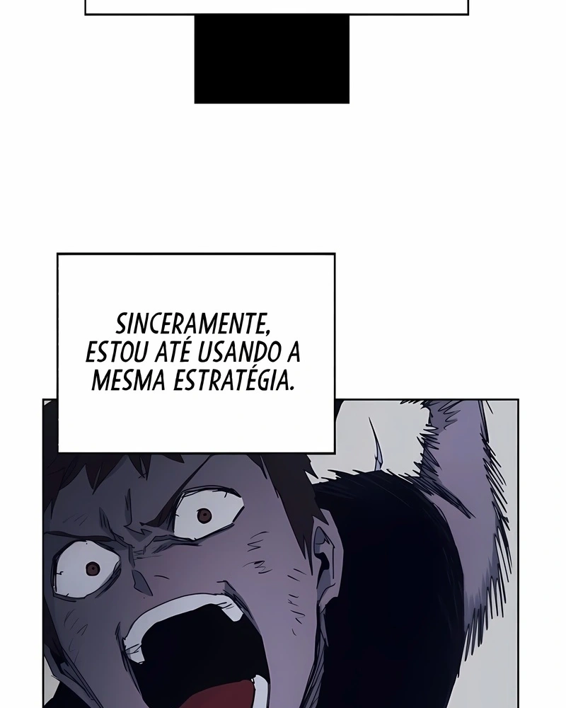O Cavaleiro das Brasas Capítulo 117 Página 42
