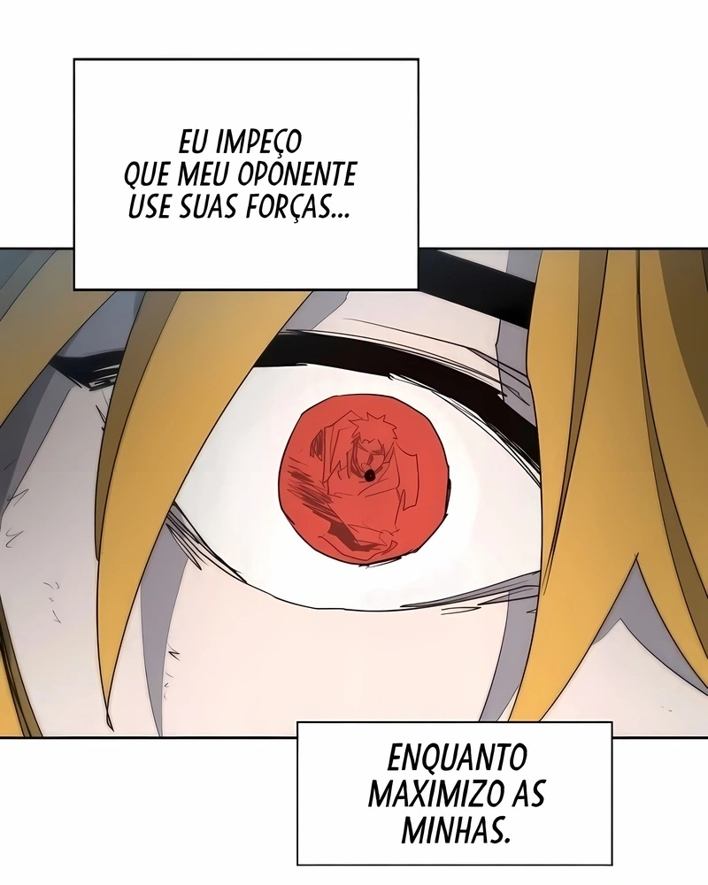 O Cavaleiro das Brasas Capítulo 117 Página 44