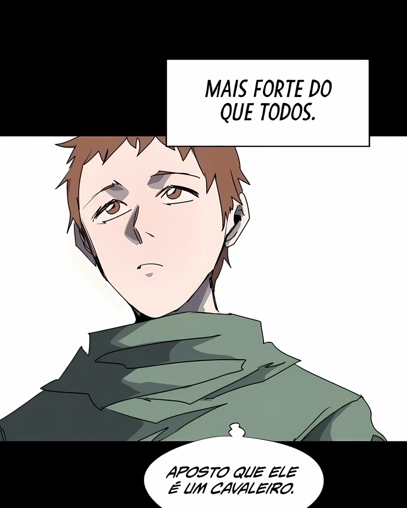O Cavaleiro das Brasas Capítulo 117 Página 60