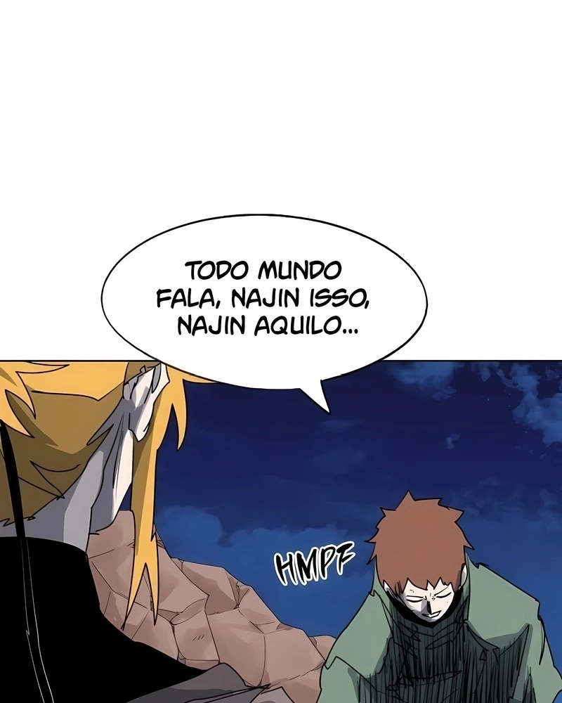 O Cavaleiro das Brasas Capítulo 117 Página 67