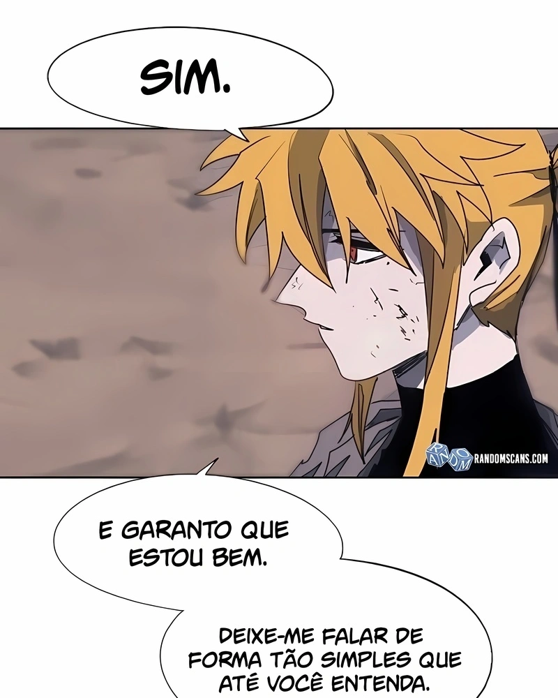 O Cavaleiro das Brasas Capítulo 117 Página 7