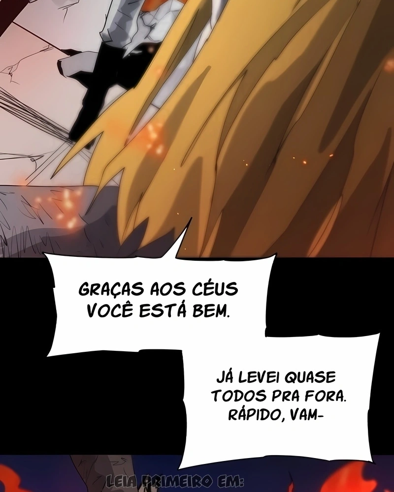 O Cavaleiro das Brasas Capítulo 117 Página 78