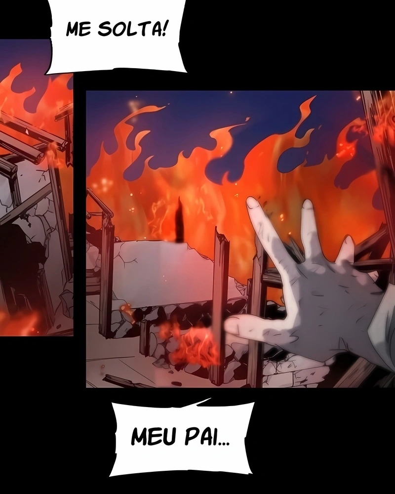 O Cavaleiro das Brasas Capítulo 117 Página 82