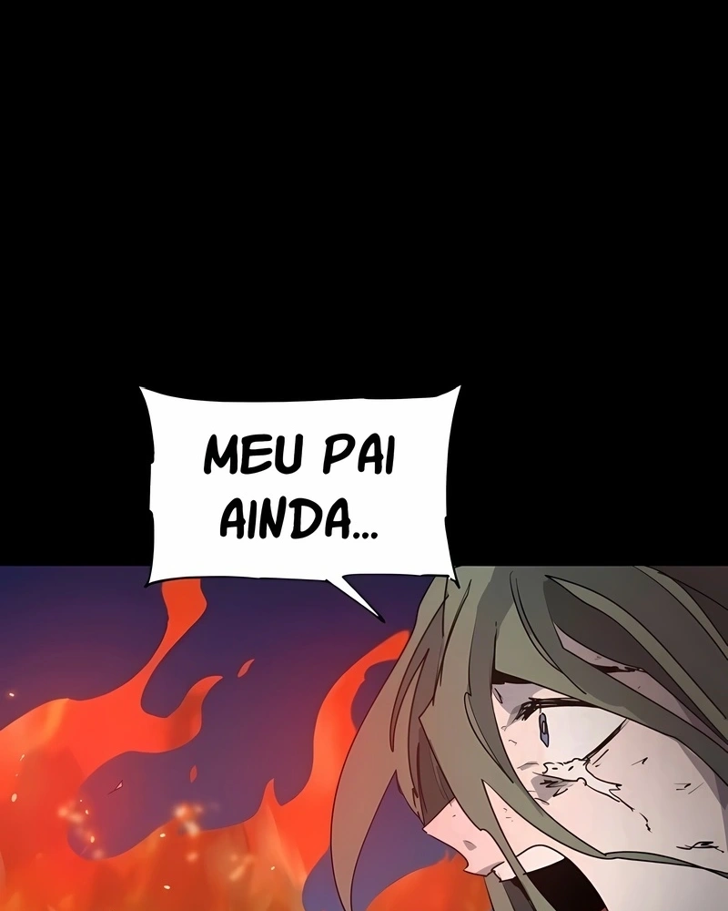 O Cavaleiro das Brasas Capítulo 117 Página 83