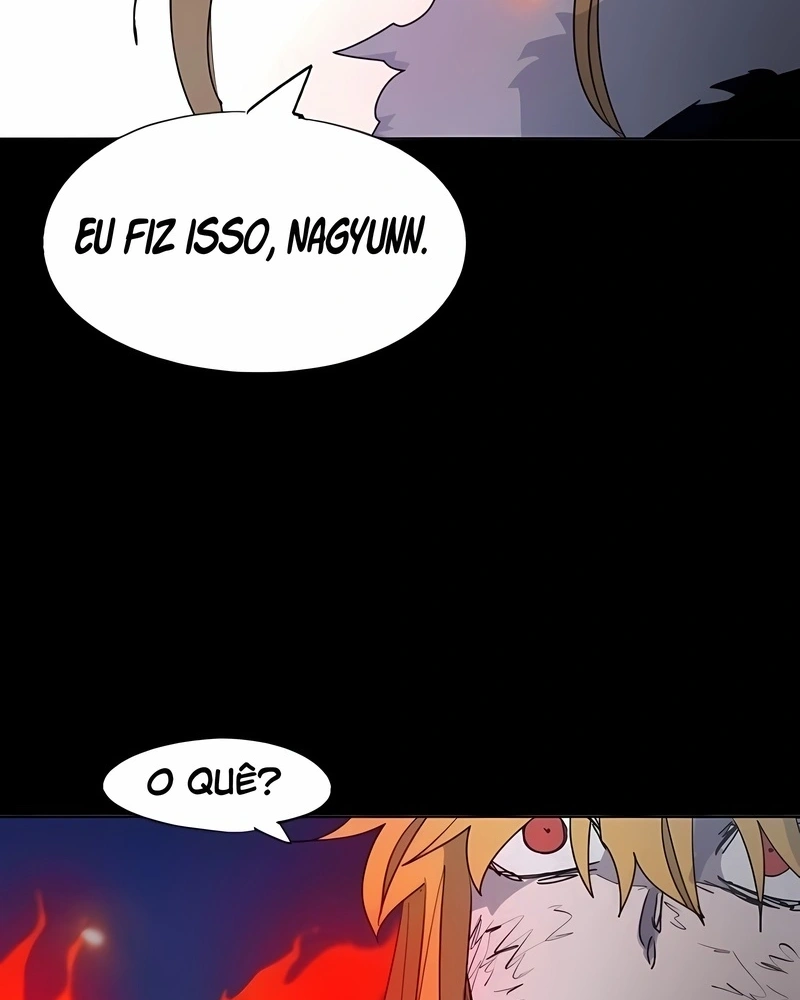 O Cavaleiro das Brasas Capítulo 117 Página 89