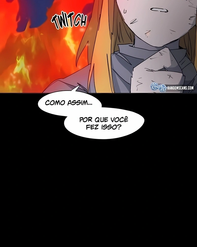 O Cavaleiro das Brasas Capítulo 117 Página 90