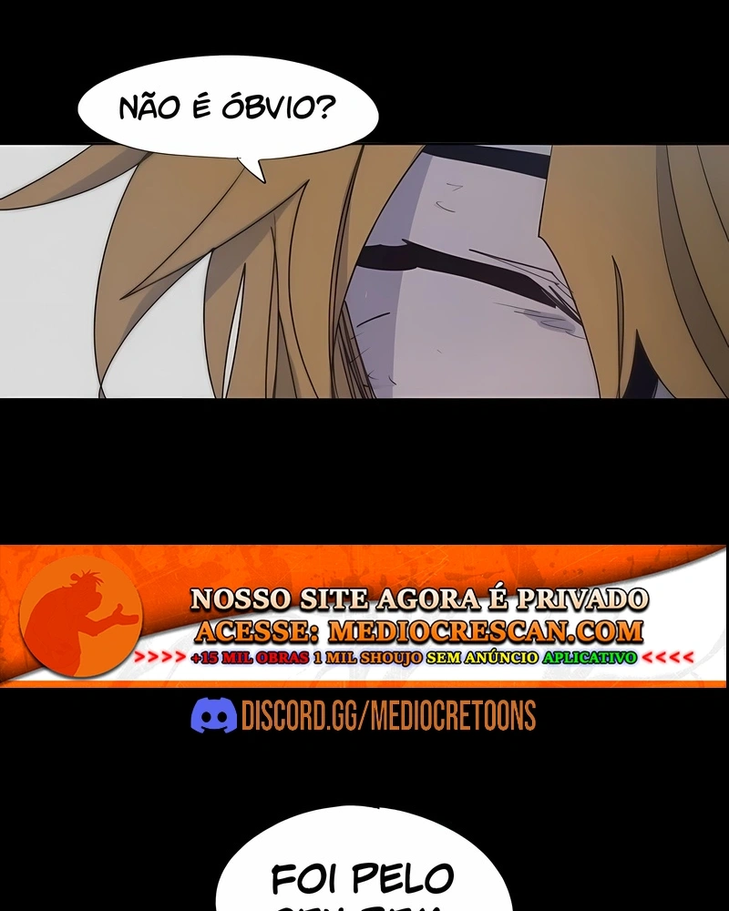 O Cavaleiro das Brasas Capítulo 117 Página 91