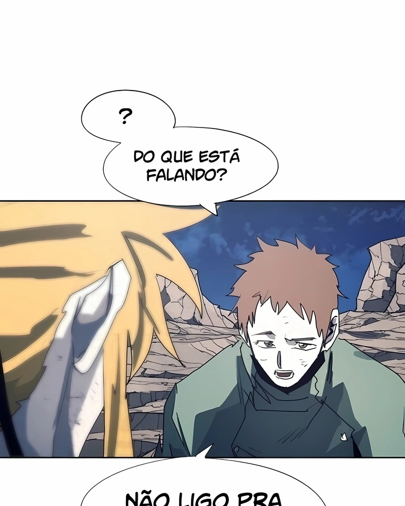 O Cavaleiro das Brasas Capítulo 118 Página 10