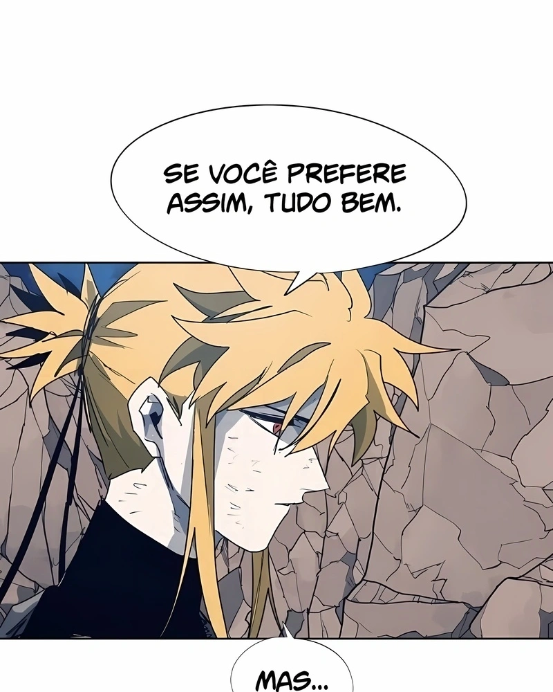 O Cavaleiro das Brasas Capítulo 118 Página 16