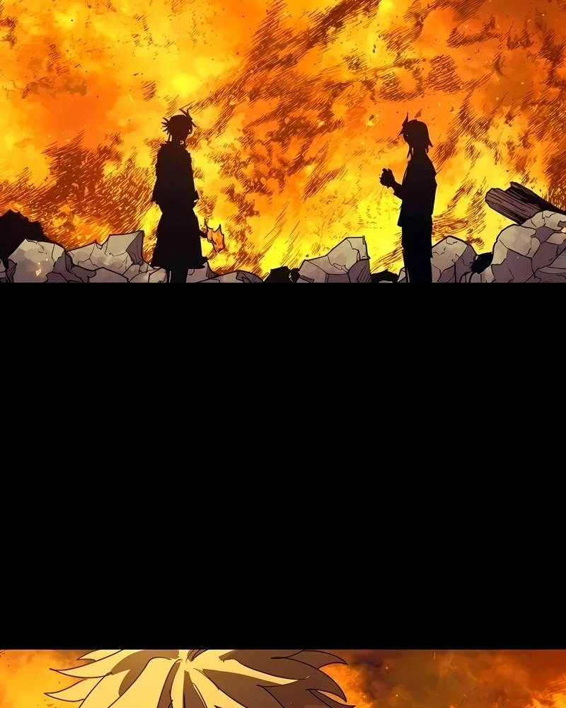 O Cavaleiro das Brasas Capítulo 118 Página 3