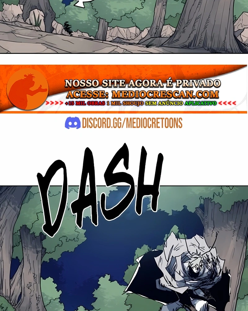 O Cavaleiro das Brasas Capítulo 118 Página 32
