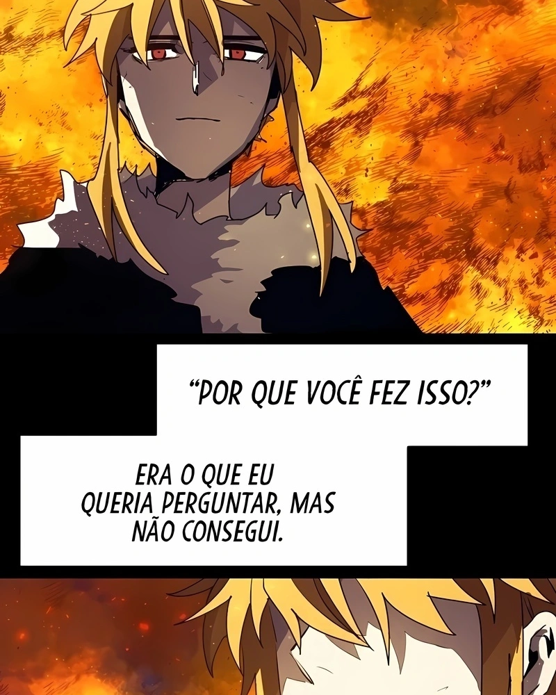 O Cavaleiro das Brasas Capítulo 118 Página 4