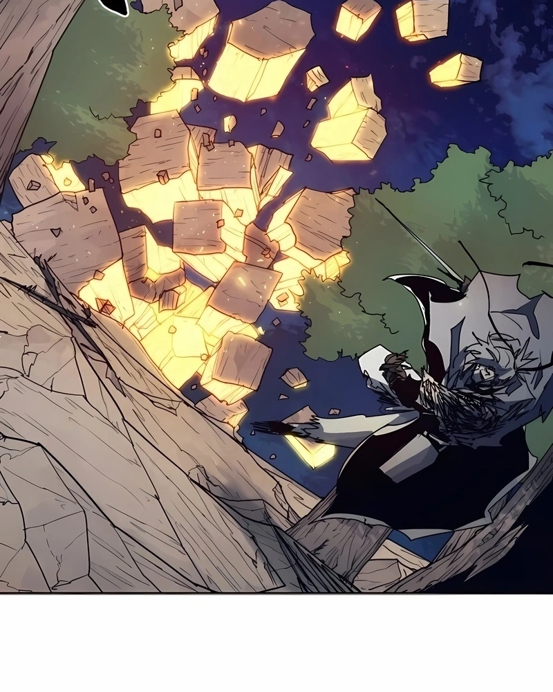 O Cavaleiro das Brasas Capítulo 118 Página 44