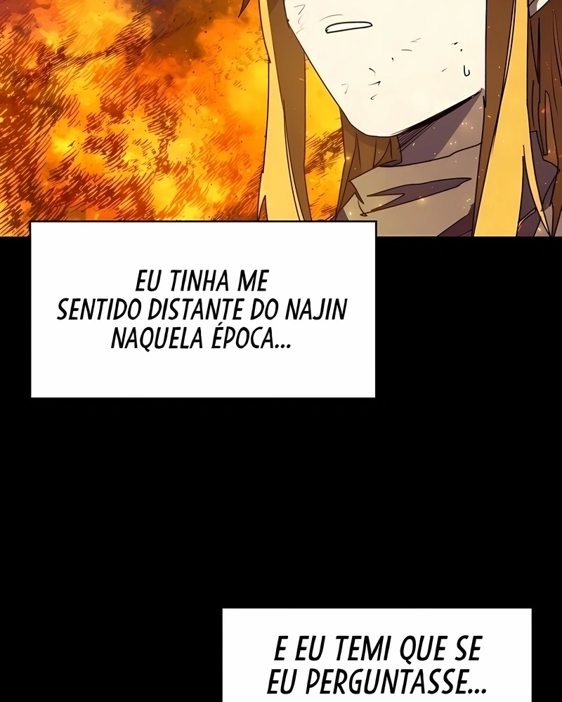 O Cavaleiro das Brasas Capítulo 118 Página 5