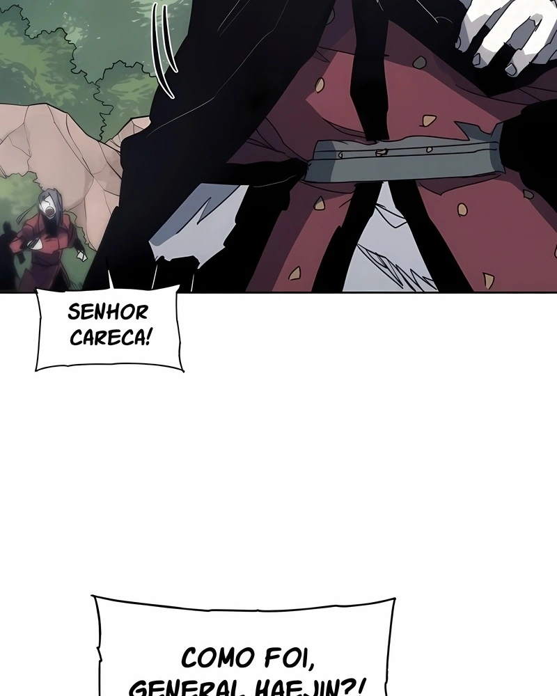 O Cavaleiro das Brasas Capítulo 118 Página 56