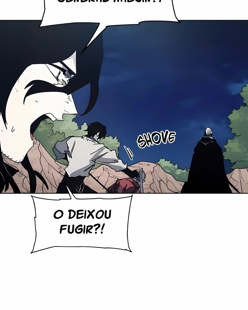 O Cavaleiro das Brasas Capítulo 118 Página 57