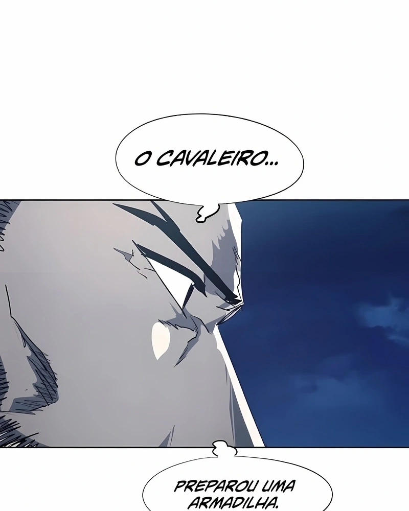O Cavaleiro das Brasas Capítulo 118 Página 58
