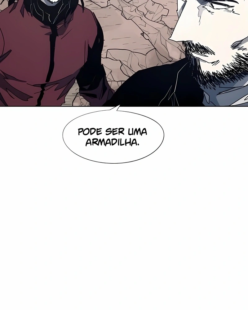 O Cavaleiro das Brasas Capítulo 118 Página 60