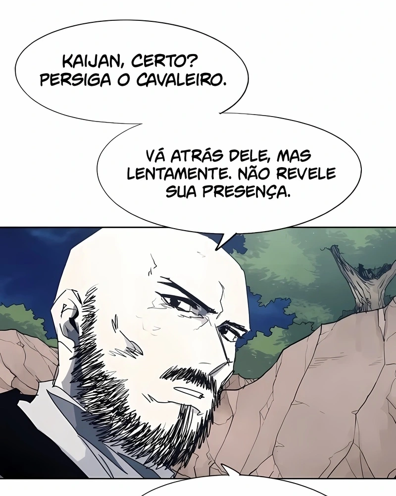 O Cavaleiro das Brasas Capítulo 118 Página 61