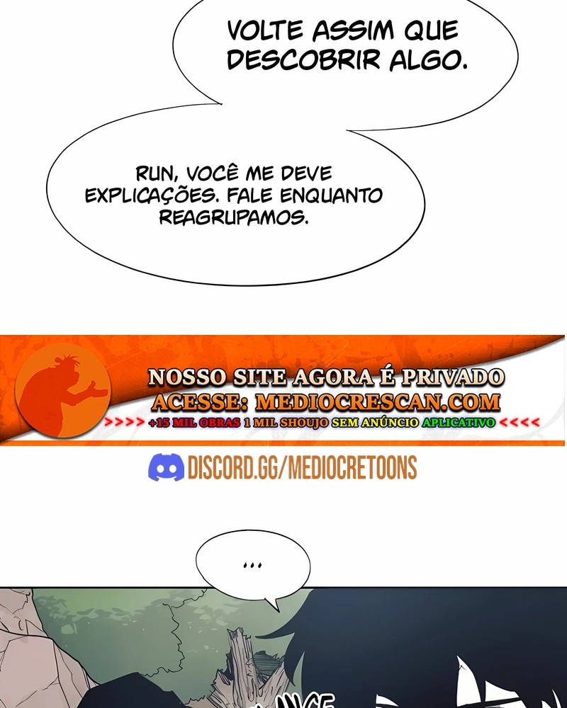O Cavaleiro das Brasas Capítulo 118 Página 62
