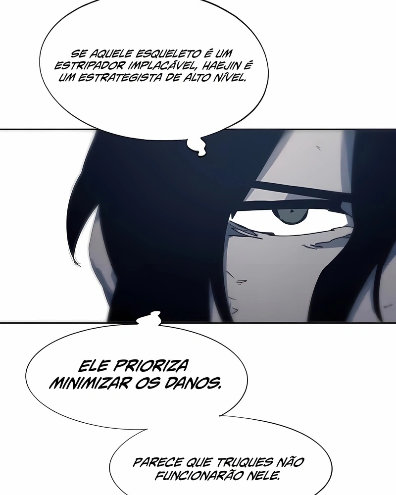 O Cavaleiro das Brasas Capítulo 118 Página 64