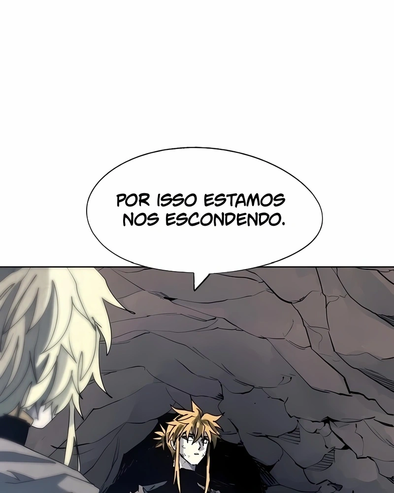 O Cavaleiro das Brasas Capítulo 118 Página 79