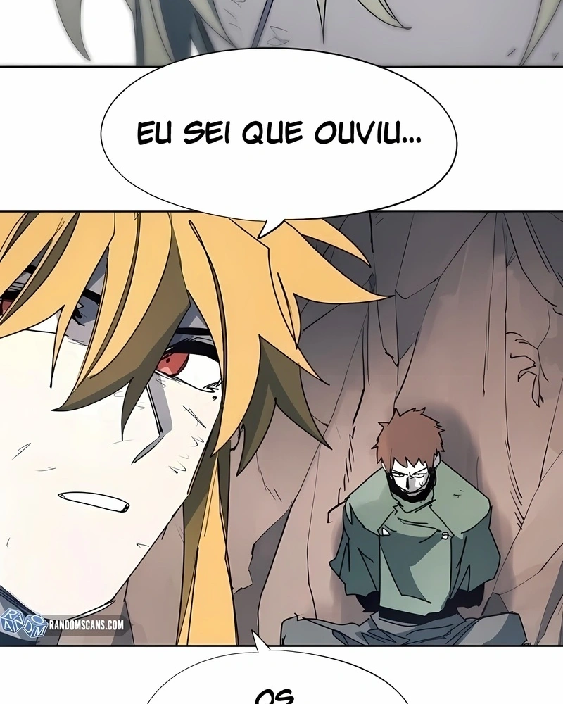 O Cavaleiro das Brasas Capítulo 118 Página 81