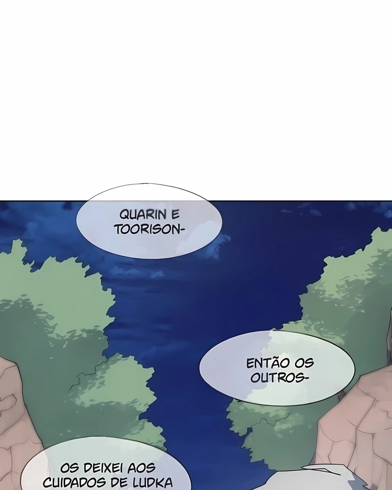 O Cavaleiro das Brasas Capítulo 119 Página 11