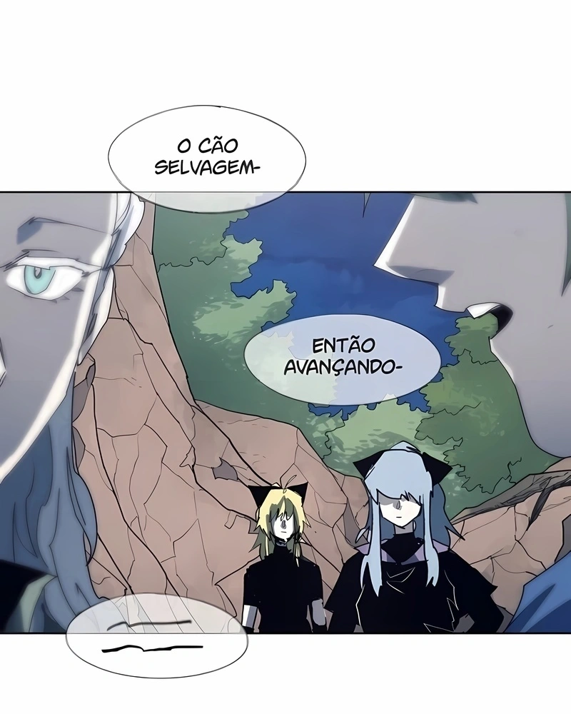 O Cavaleiro das Brasas Capítulo 119 Página 13