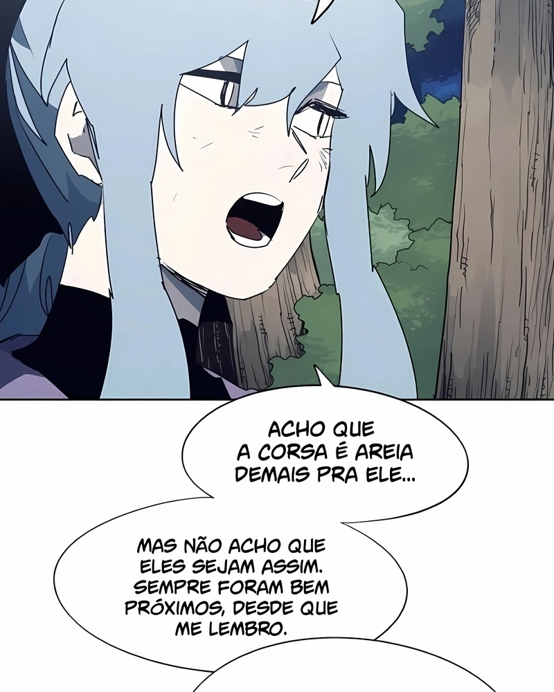 O Cavaleiro das Brasas Capítulo 119 Página 16