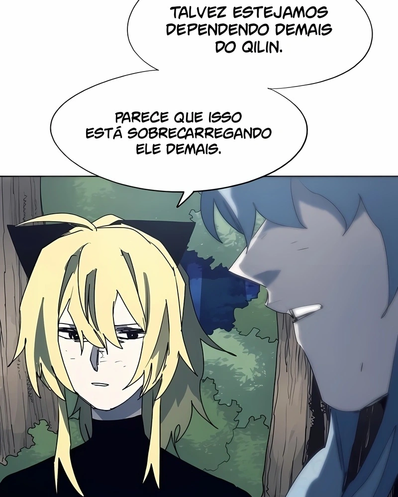 O Cavaleiro das Brasas Capítulo 119 Página 17