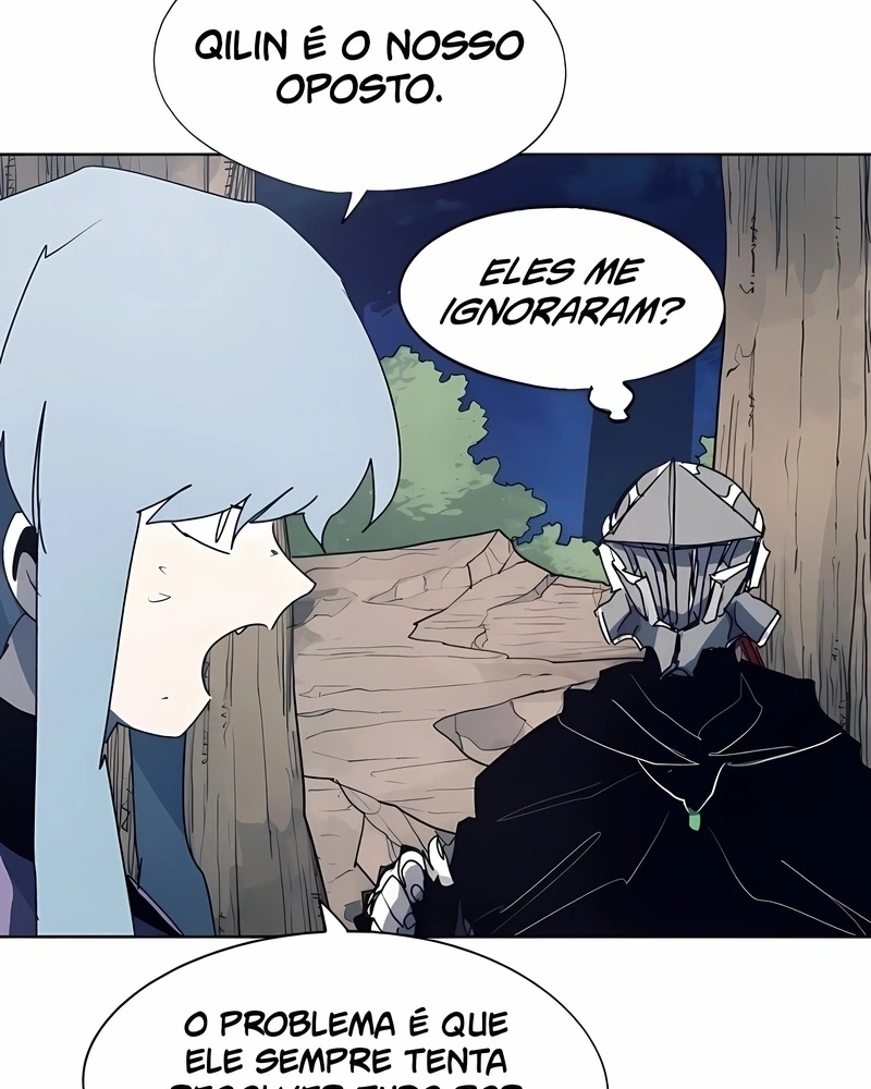 O Cavaleiro das Brasas Capítulo 119 Página 28