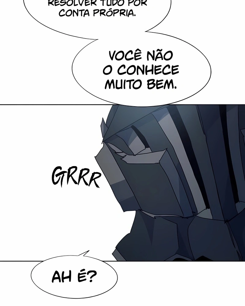 O Cavaleiro das Brasas Capítulo 119 Página 29