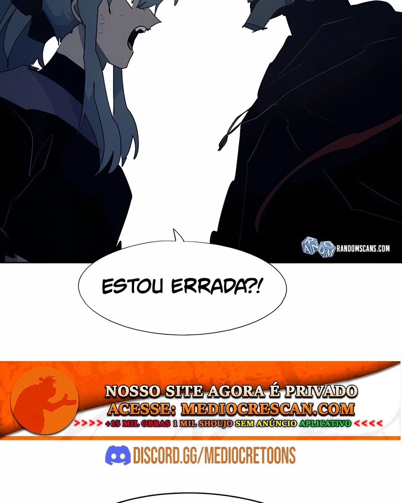 O Cavaleiro das Brasas Capítulo 119 Página 31