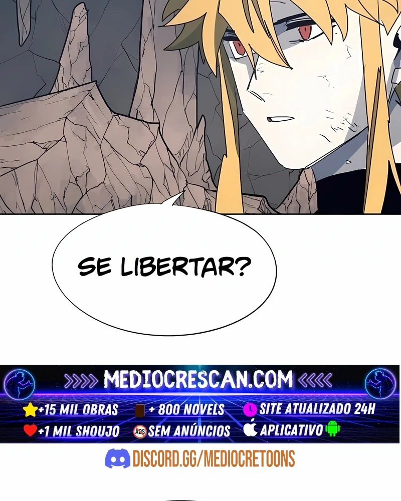 O Cavaleiro das Brasas Capítulo 119 Página 46