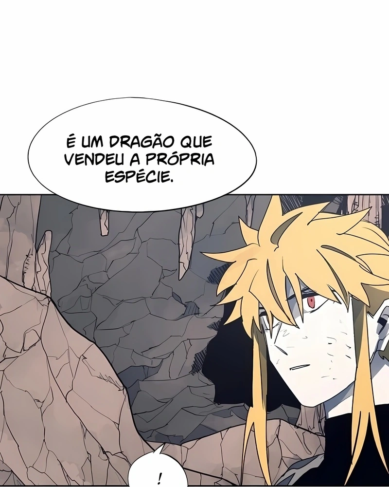 O Cavaleiro das Brasas Capítulo 119 Página 51