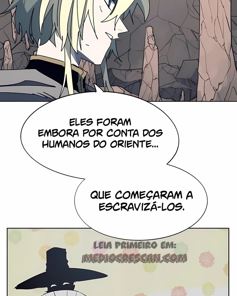O Cavaleiro das Brasas Capítulo 119 Página 53