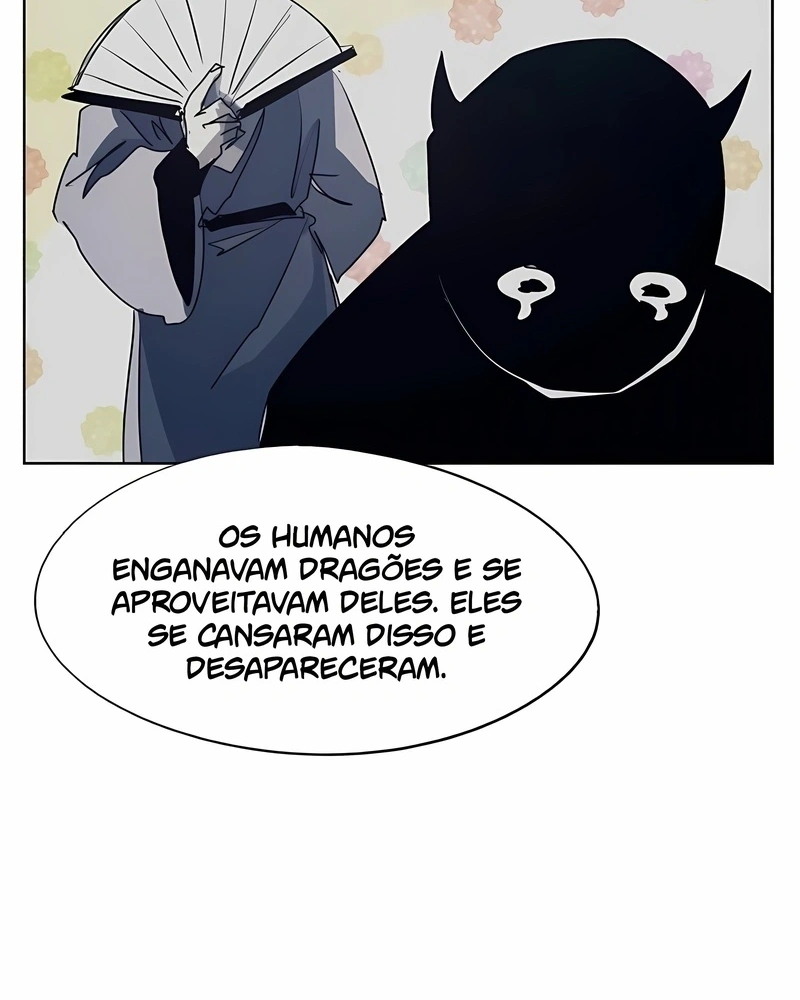 O Cavaleiro das Brasas Capítulo 119 Página 54
