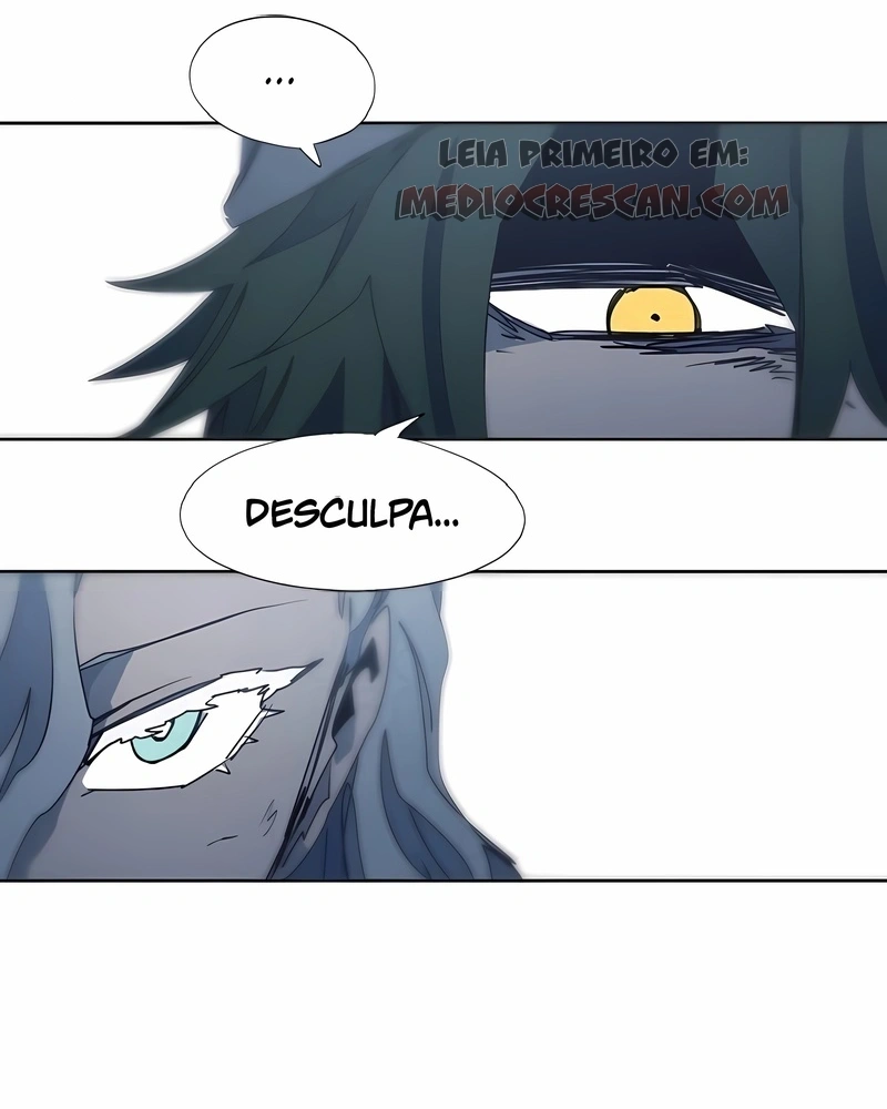 O Cavaleiro das Brasas Capítulo 119 Página 6