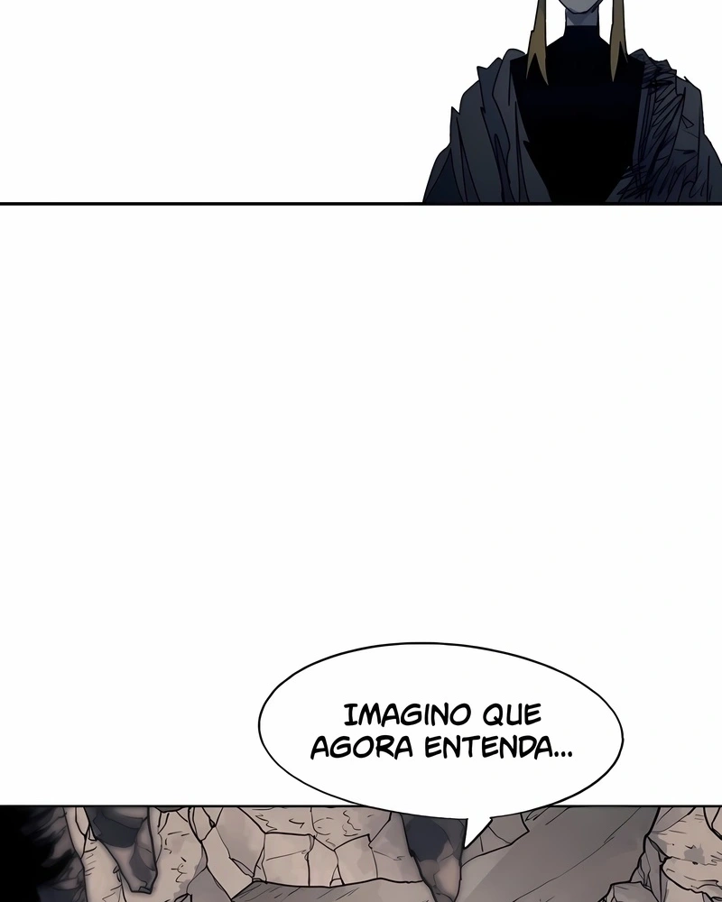 O Cavaleiro das Brasas Capítulo 119 Página 60
