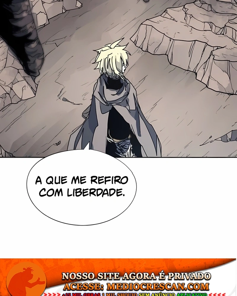 O Cavaleiro das Brasas Capítulo 119 Página 61