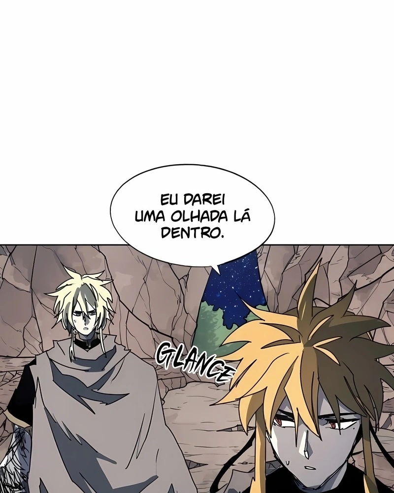O Cavaleiro das Brasas Capítulo 119 Página 68