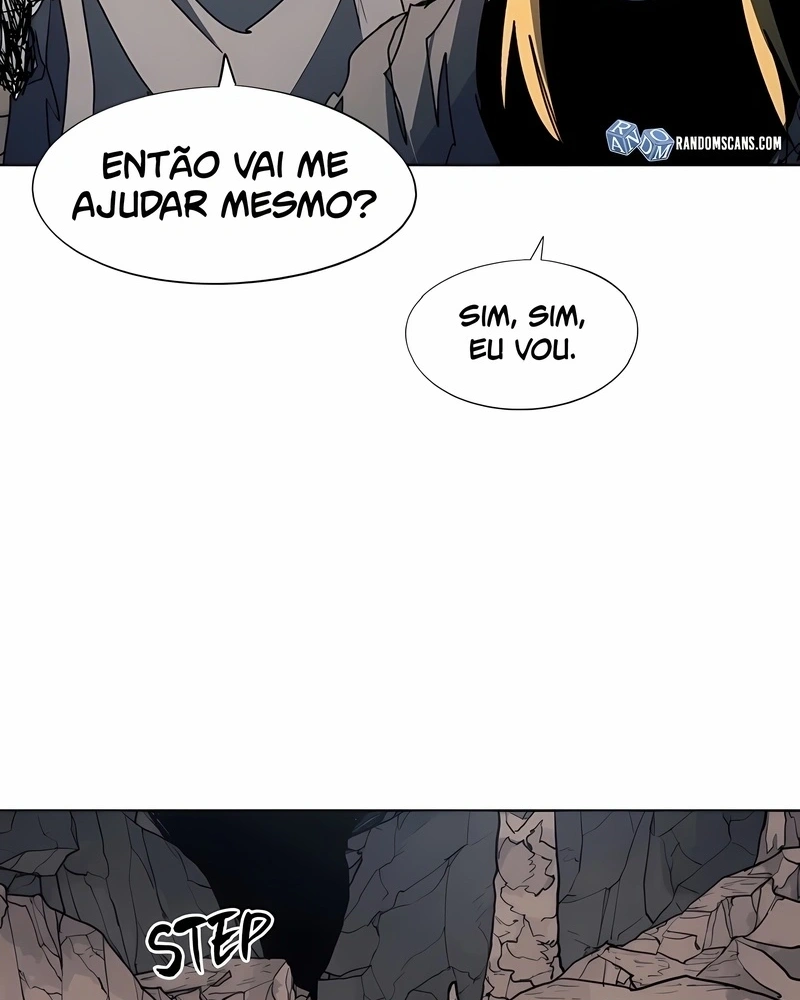 O Cavaleiro das Brasas Capítulo 119 Página 69