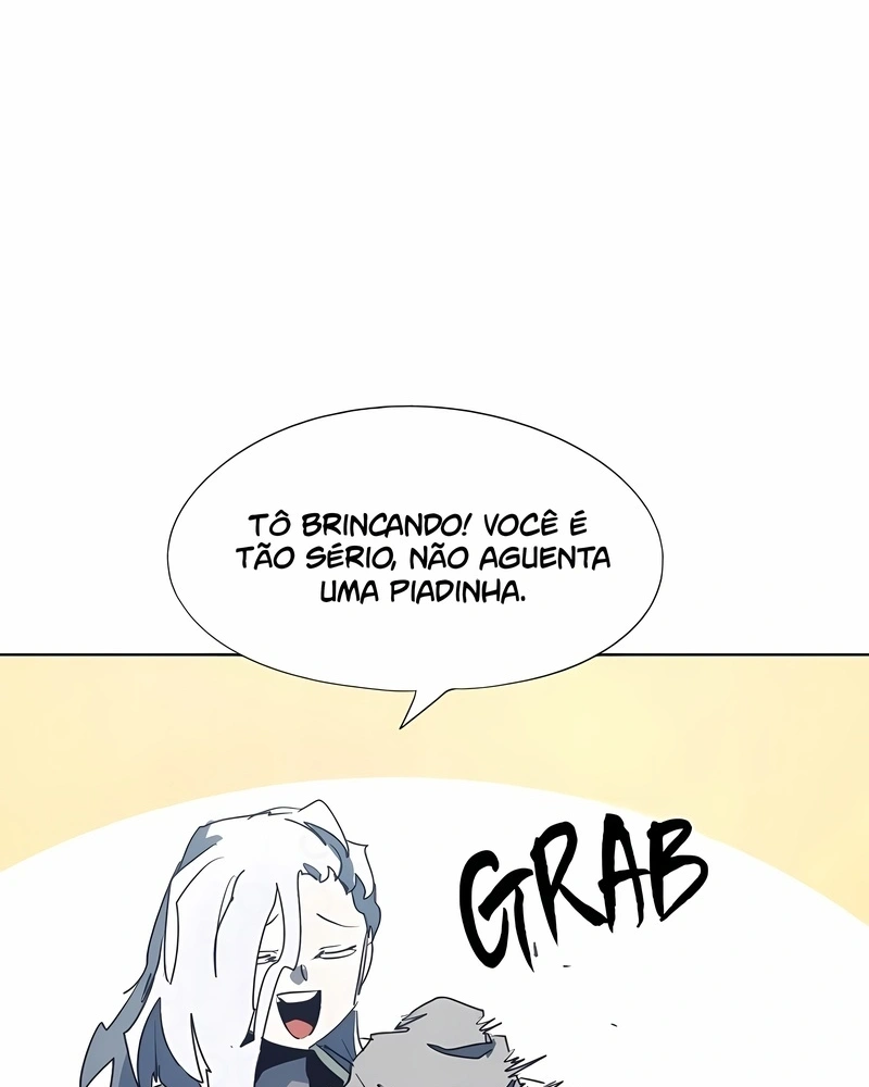 O Cavaleiro das Brasas Capítulo 119 Página 7