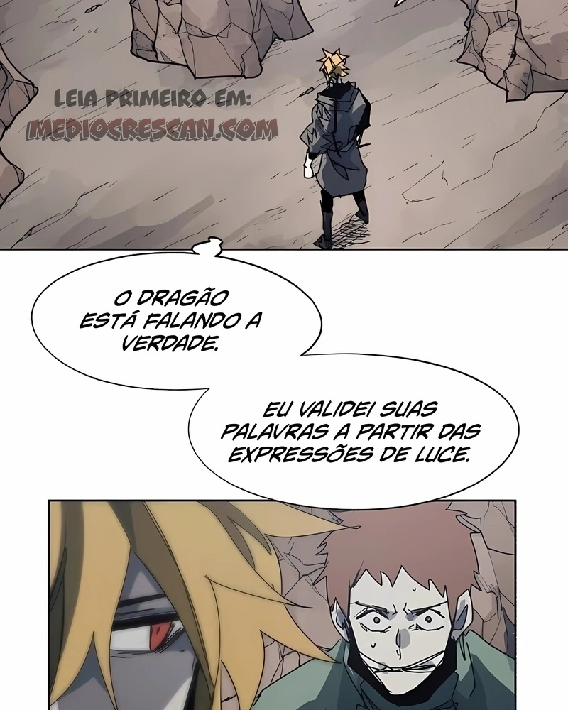 O Cavaleiro das Brasas Capítulo 119 Página 72