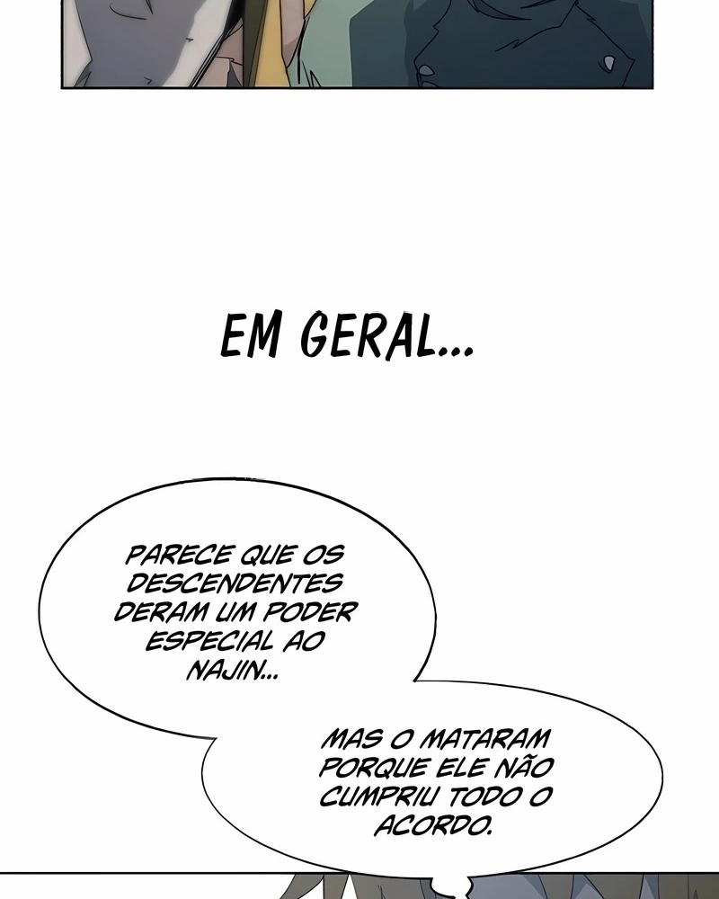 O Cavaleiro das Brasas Capítulo 119 Página 73