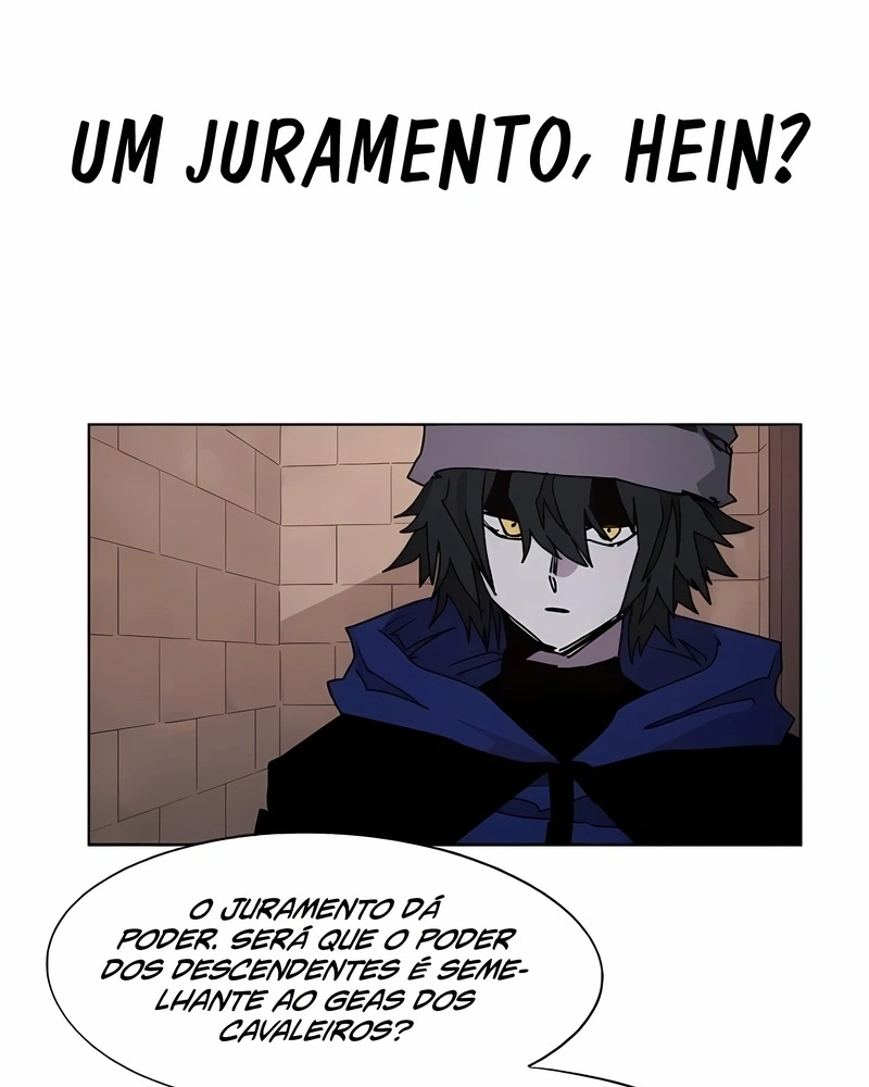 O Cavaleiro das Brasas Capítulo 119 Página 75